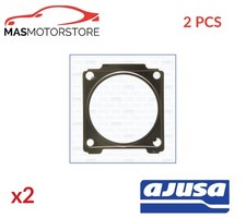 AUSPUFFROHRDICHTUNG AUSPUFF DICHTUNG AJUSA 01111500 2PCS A FÜR CITROËN