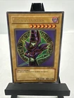 Yu-Gi-Oh - Dark Magician - LOB-E003 - Ultra Rare - HP