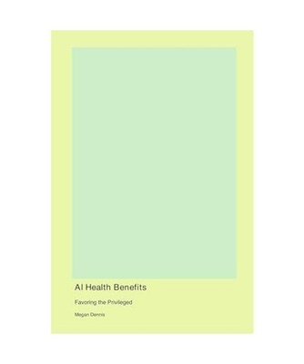 AI Health Benefits, Dennis, Megan