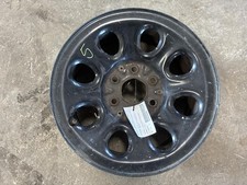 Used Wheel Fits 2014 Chevrolet Tahoe 17x7-12 Steel Opt Nx7 Grade A Used Wheel Fits 2014 Chevrolet Tahoe 17x7-12 Steel Opt Nx7 Grade A