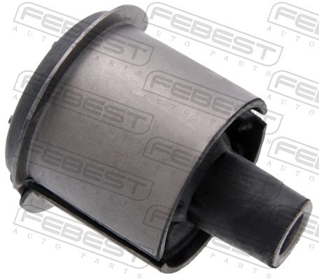 2x ✅Fits FEBEST HYAB-TUC6 HYUNDAI TUCSON 04 REAR BEAM SILENTBLOCK: - ⭐UK Seller⭐