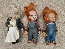 McFarlane Toys Bride of Chucky Action Figure for sale online | eBay
