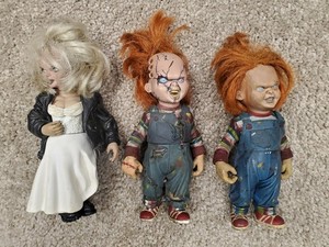 McFarlane Bride of Chucky | eBay