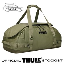 Borsone Thule Chasm 40L verde oliva 3204990 NUOVO IN MAGAZZINO