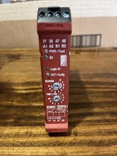 Allen-Bradley Guardmaster GSR EMD Safety Relay 440R-EM4R2D