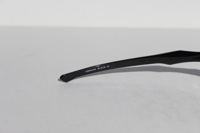Oakley Flak Beta Asian Fit Oo9372-0165 Sunglasses Polished Black