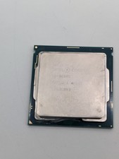 Intel Core I5-9600K Srelu 3.70 Ghz
