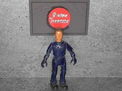 TINY TUFFYS Figur Biewan Tauschhandel Soldat Troter VINTAGE 1977 S.R.L Heroes
