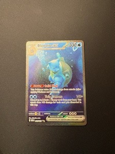 Blastoise Ex | eBay Blastoise Ex | eBay