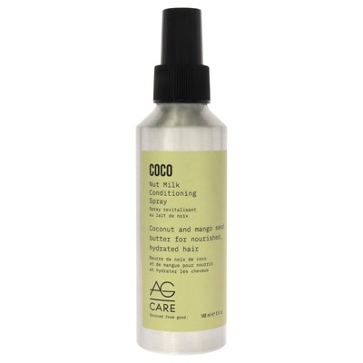 Coco Nut Milk Conditioning Spray, 5 Fl Oz