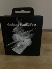 Samsung Galaxy Buds2 Pro Wireless Earbuds Black, Bluetooth In-Ear, Noise Cancel