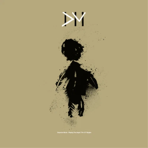 Depeche Mode Playing the Angel: The 12" Singles (Vinyl) (UK IMPORT)