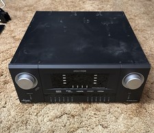 FOR PARTS Crestron AMS AIP Adagio Media System 7.1 Home Theater Receiver n662