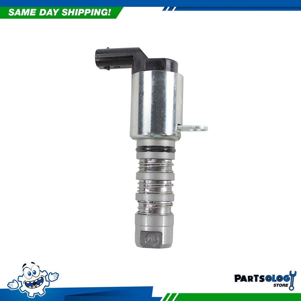 Tim de válvula variable DNJ VTS1182. Solenoide para Audi Volkswagen 12-19 3,0 L-4,0 L Foto 3 de 3