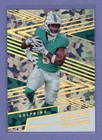2025 Panini Revolution Football Holo Gold Jonnu Smith #141