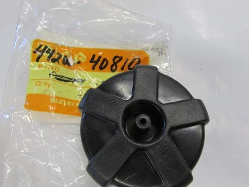 CAP, FUEL TANK