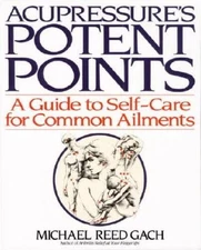 Acupressure's Potent Points: A Guide to Self-Care for Common Ailments - GOOD