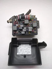 2000 Chevrolet Blazer 4.3L OEM Engine Fuse Box Cover 15328840 00 01 02 03 04 05