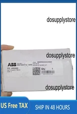 ABB PLC ACS-AP-W WITH ONE YEAR WARRANTY FAST SHIPPING 1PCS NIB US Free TAX
