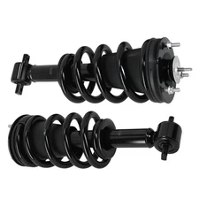 Pair Front Struts Assembly For 2014-2018 Chevy Silverado GMC Sierra 1500 239112