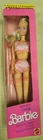 Mattel 1987 Vintage #4558 Blonde Barbie Doll Fun to Dress