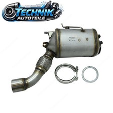 Dieselpartikelfilter DPF Partikelfilter für BMW 3er 5er 7er X3 X5 X6 F25 E70 E71