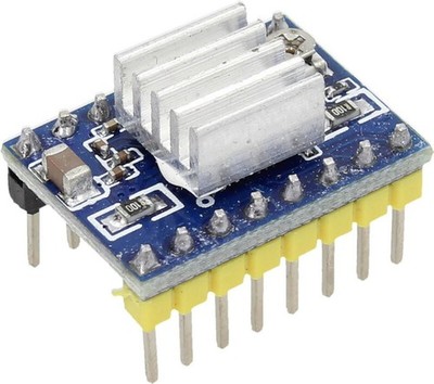 Artillery SIDEWINDER X1 X2 Stepper Treiber Motor Controller