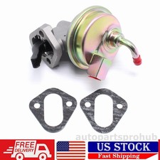 Fit For Chevy 350 327 383 400 Small Block Muscle Car Mechanical Fuel Pump M6624