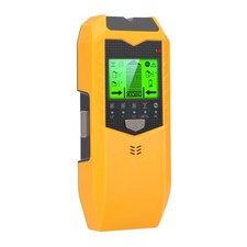 Wall Stud Finder Sensor Wall Scanner Wood Current Metal AC Live Wires Detection