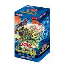 Yu-Gi-Oh! OCG: Deck Build Pack: Spirit Warriors Booster Box (Korean)