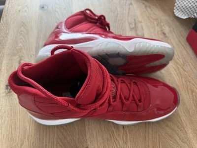 Neu Und OVP: Nike Air Jordan 11 Retro, Größe 13 (47.5)