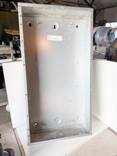 SQUARE D NF OR NQ 38" PANELBOARD BOX ENCLOSURE TYPE 1 MH38