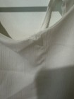 Altar'd State White Romper Size L — photo 6