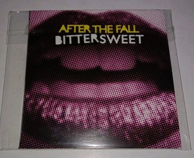 Bittersweet by After the Fall (CD) Excellent Condition 