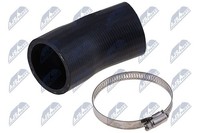 NTY GPP-WW-113 Ladeluftschlauch FüR Audi Seat Skoda VW