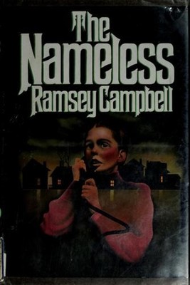 The Nameless Hardcover Ramsey Campbell