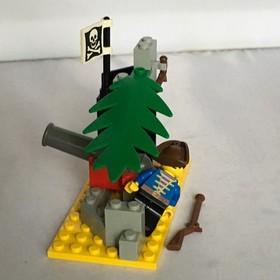 Pirates LEGO Pirates I Battle Cove (1492)