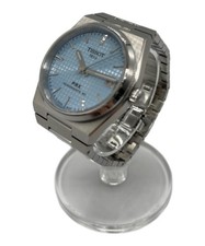 TISSOT Powermatic 80 T137.207.11.351.00 from Japan #085 2