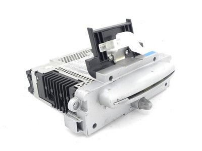 AM FM CD Player High Def Boost Radio Stereo Disc Drive for 2007-2010 Mini Cooper