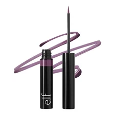 e.l.f. H2O Proof Inkwell Eyeliner Pen, High-pigment, Waterproof Liquid Eyelin...