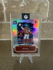 Bo Nix Rookie Uptowns SSP