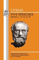 M. Edwards (U. A.) | Lysias | Taschenbuch | Englisch (2013) | Bloomsbury 3PL