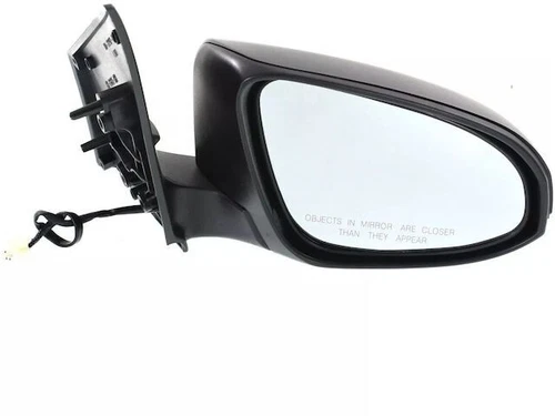 Right - Passenger Side Mirror For 23-25 Kia Sportage Hybrid SX Prestige CZ88P3