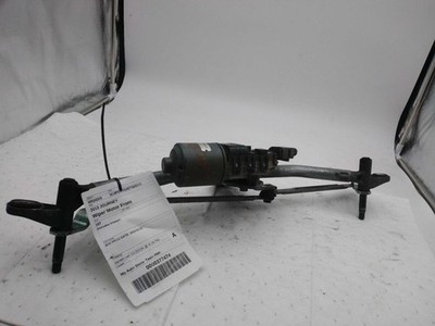 Windshield Wiper Motor Includes Linkage Fits 11-20 JOURNEY 640302