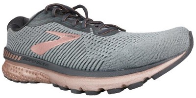 Brooks Adrenaline GTS 20 Damen Laufschuhe Schuhe schwarz 1202961B067 NEU Gr 45,5