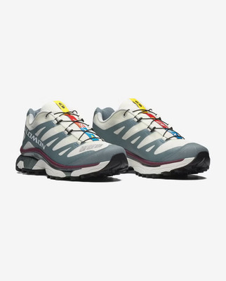 L47990600 Salomon XT-4 OG Vanilla Ice Ice Flow (Herren)