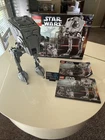 LEGO Star Wars 10174 Ultimate Collectors AT-ST Fully Built W/ Box & Instructions