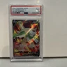 ACE 9 Chesnaught V 171/195 2022 Silver Tempest Pokemon TCG,PSA 9