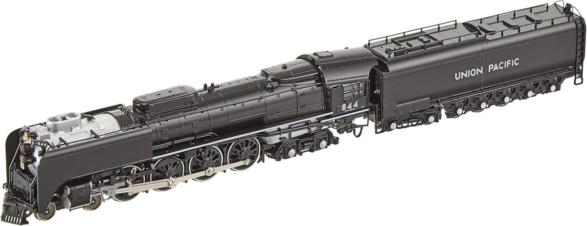 KATO Union Pacific N Gauge Steam Locomotives for sale | eBay