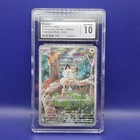 Meowth 106/094 Me02: Phantasmal Flames Holo Pokemon TCG